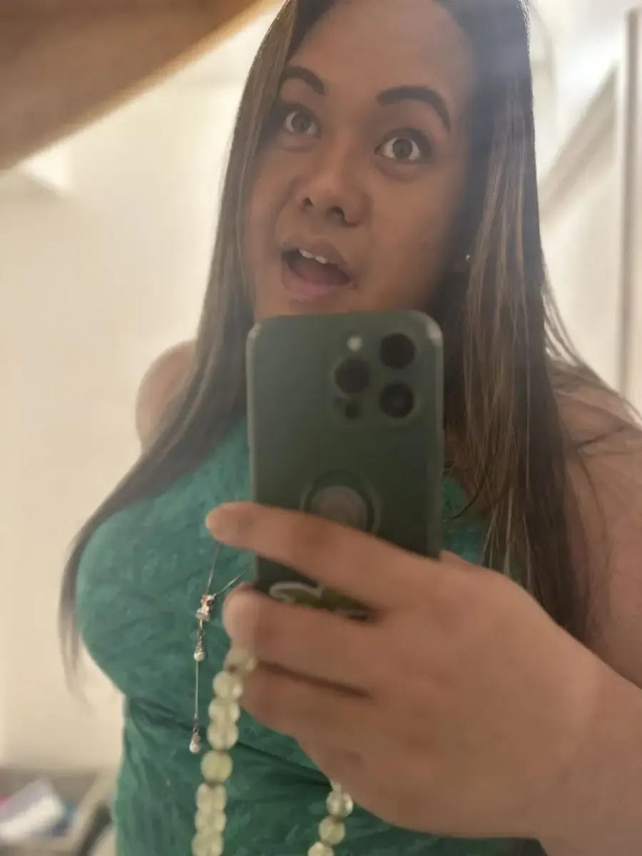 Louise - annonce trans à Branges