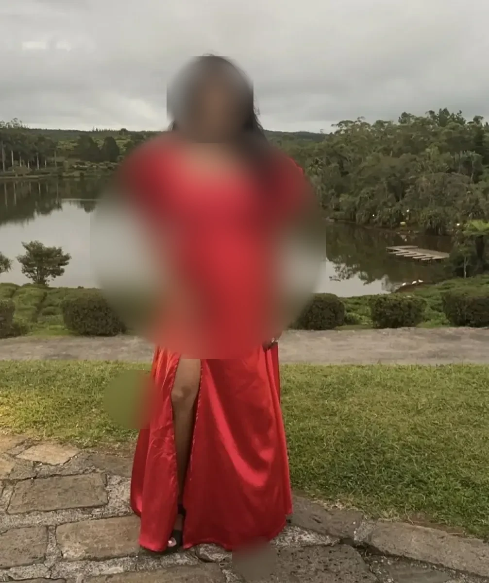 Victoire, rencontre trans à Toulon - photo 2