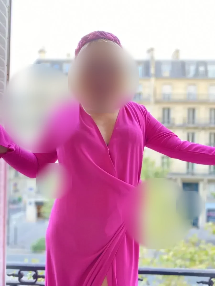 Daniela, rencontre trans à Sallanches - photo 2