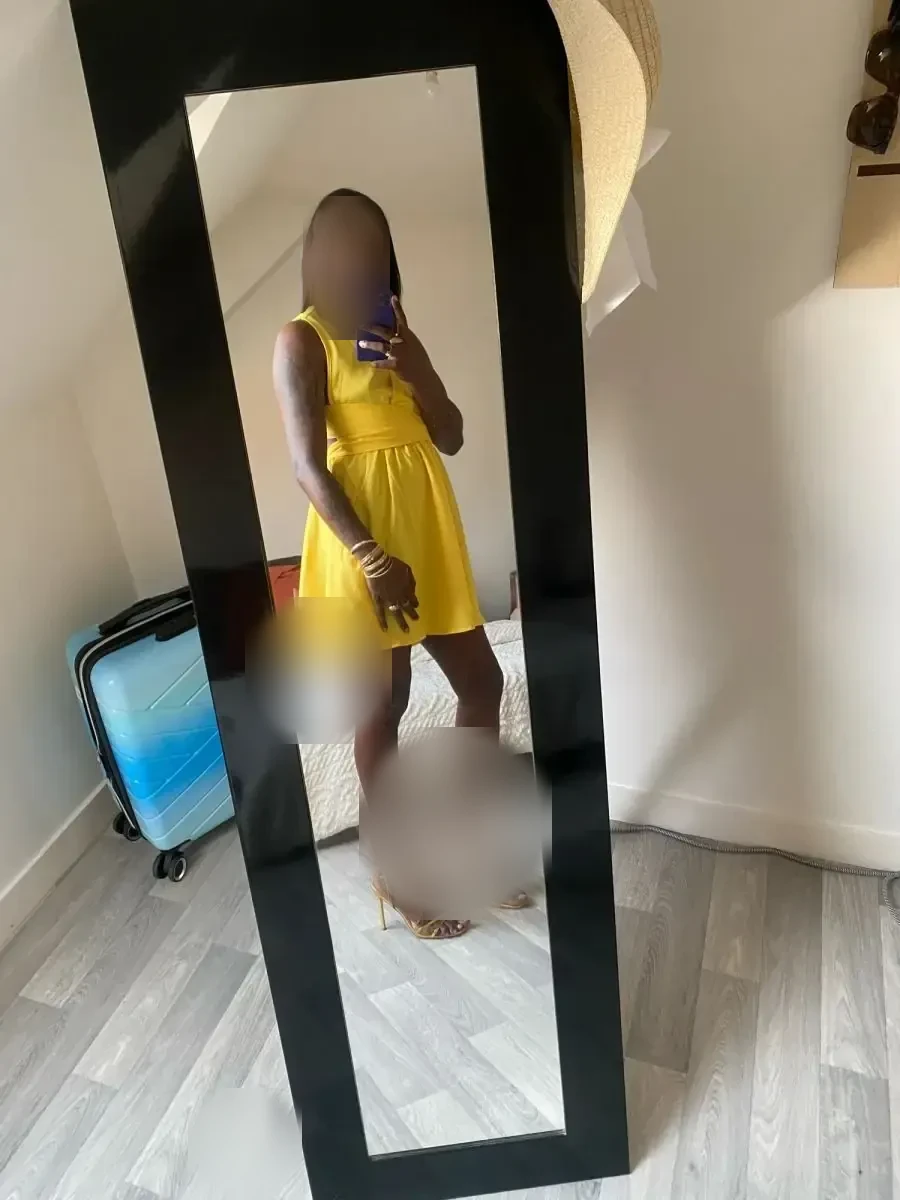 Valentina à Saint-Denis - galerie photo 10