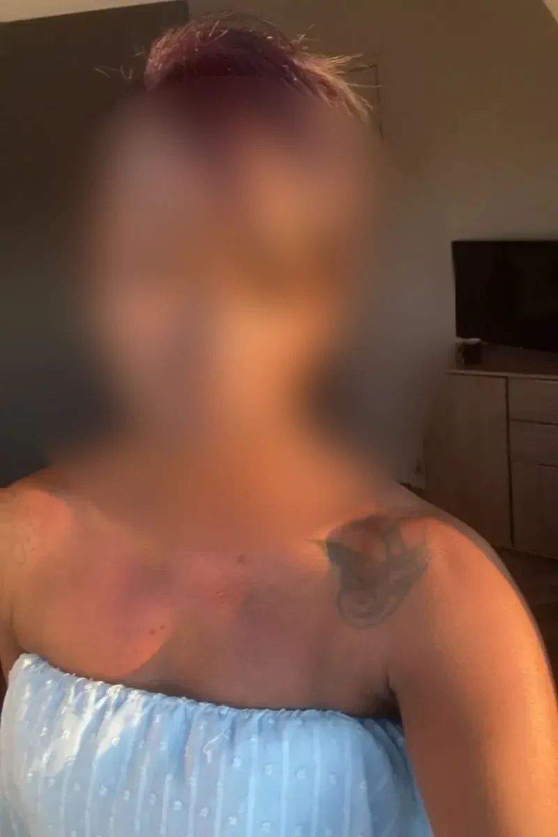 Valentina à Saint-Denis - galerie photo 11