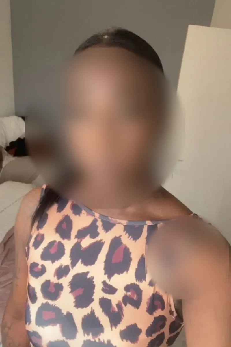 Valentina, rencontre trans à Saint-Denis - photo 13