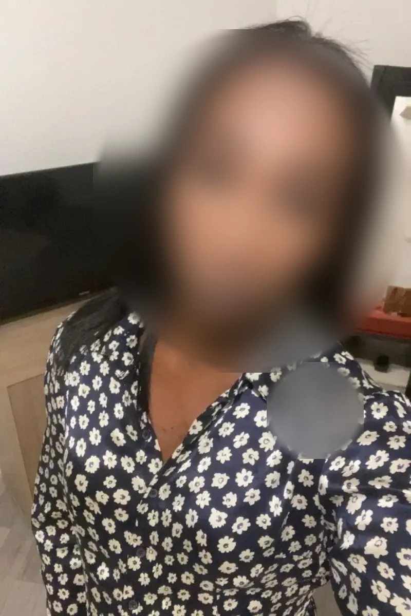 Valentina à Saint-Denis - galerie photo 15