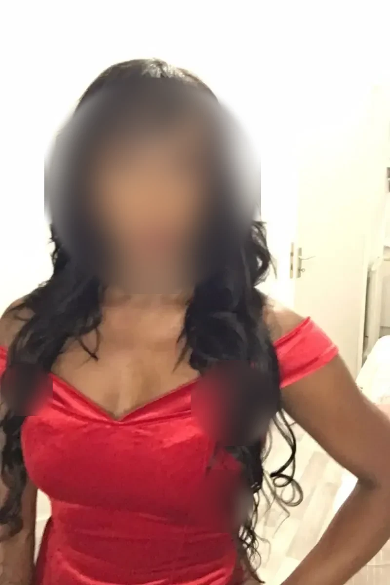 Valentina à Saint-Denis - galerie photo 2