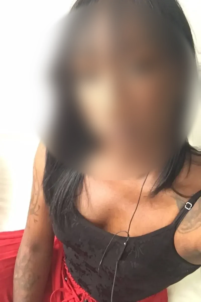 Valentina, rencontre trans à Saint-Denis - photo 8