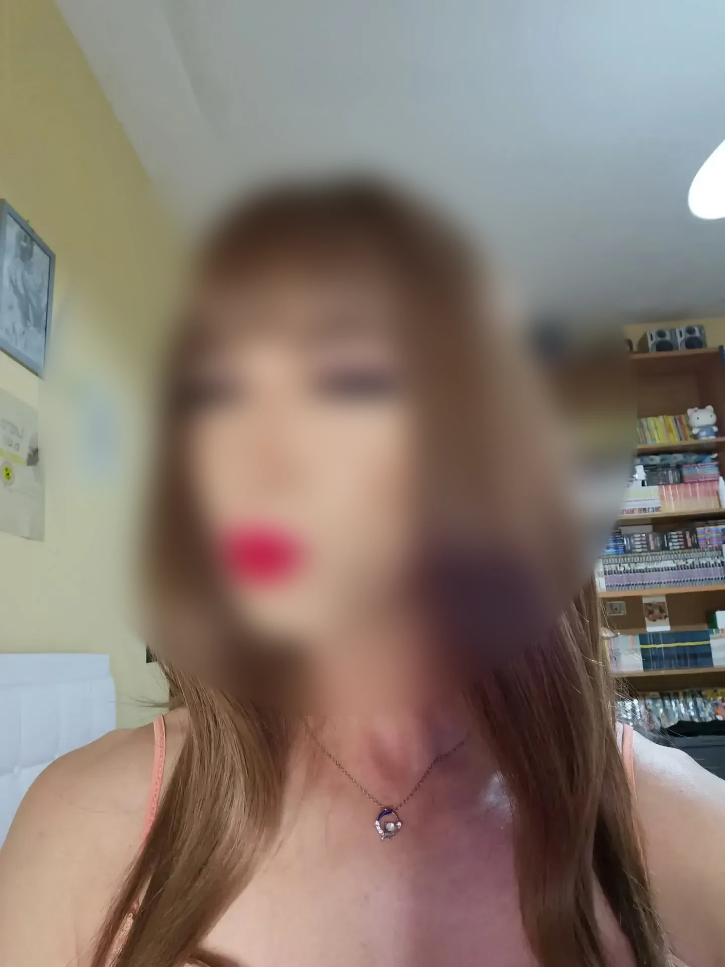 Photo de Milena, femme trans à Pamiers