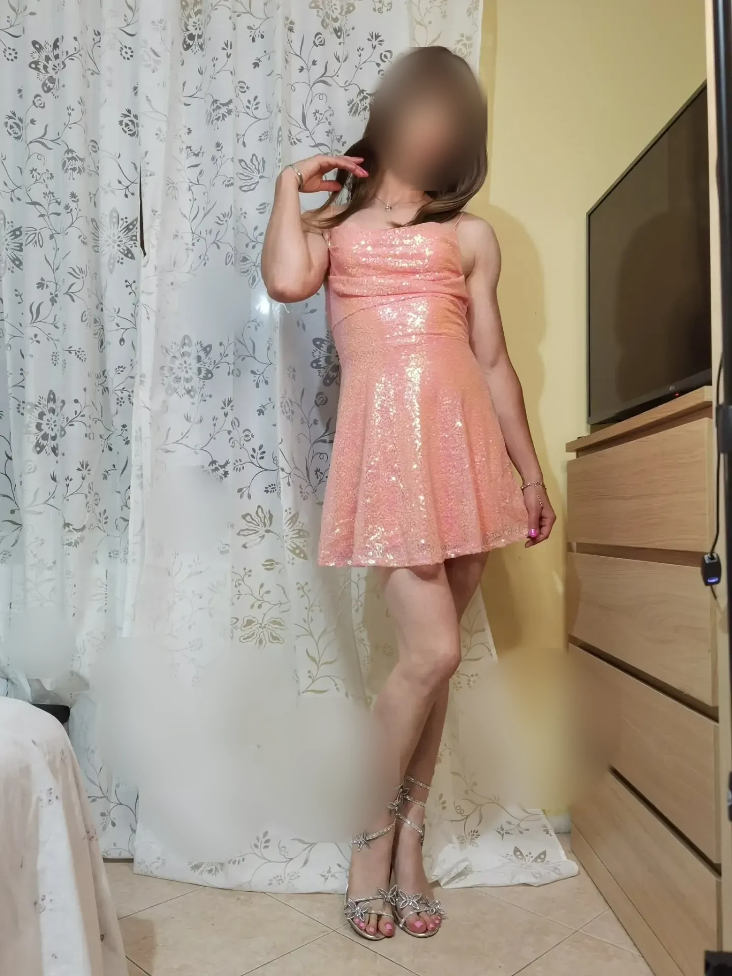 Photo de Milena, femme trans à Pamiers