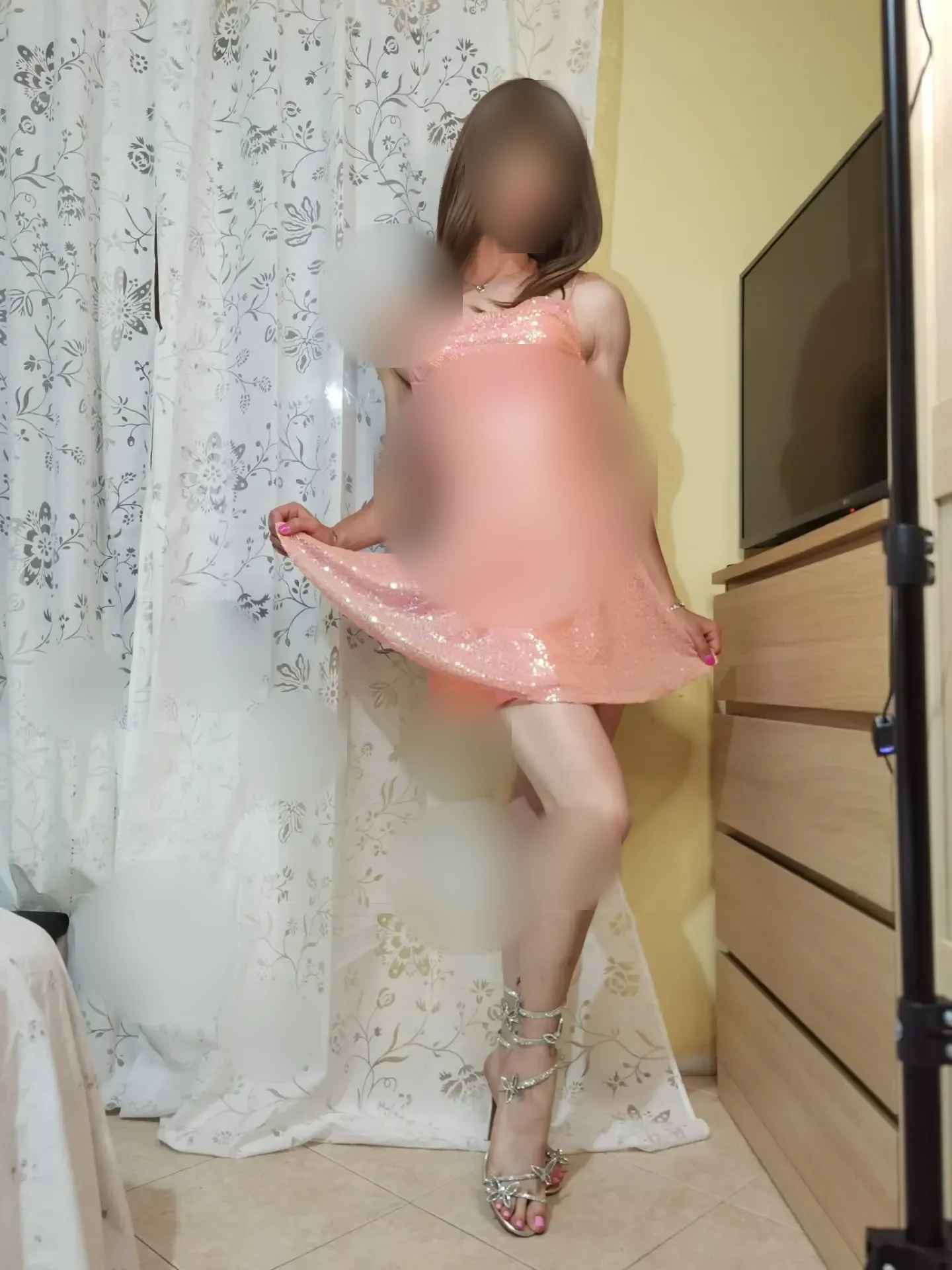 Photo de Milena, femme trans à Pamiers