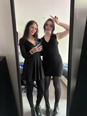 Rencontre trans Chalais : Juliette - photo principale