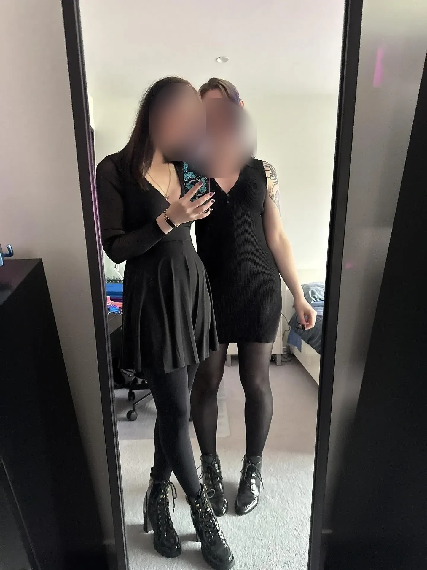 Roxane à Tourcoing - galerie photo 2