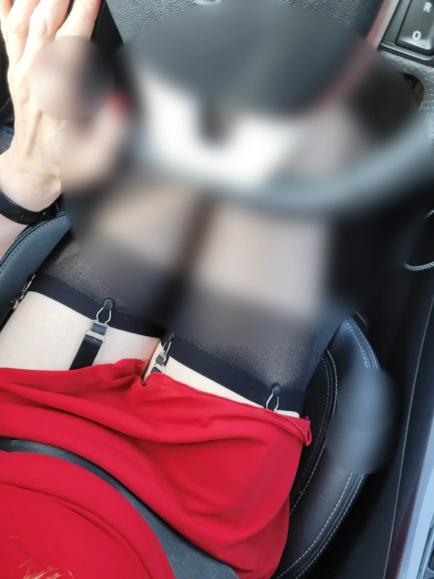 Sarah, rencontre trans à Pornic - photo 2