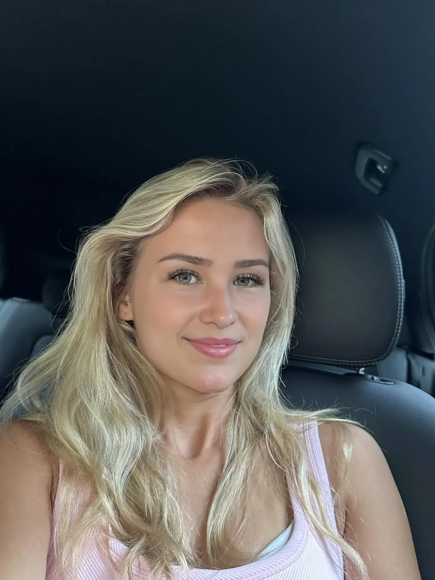 Apolline - annonce trans à Blaye