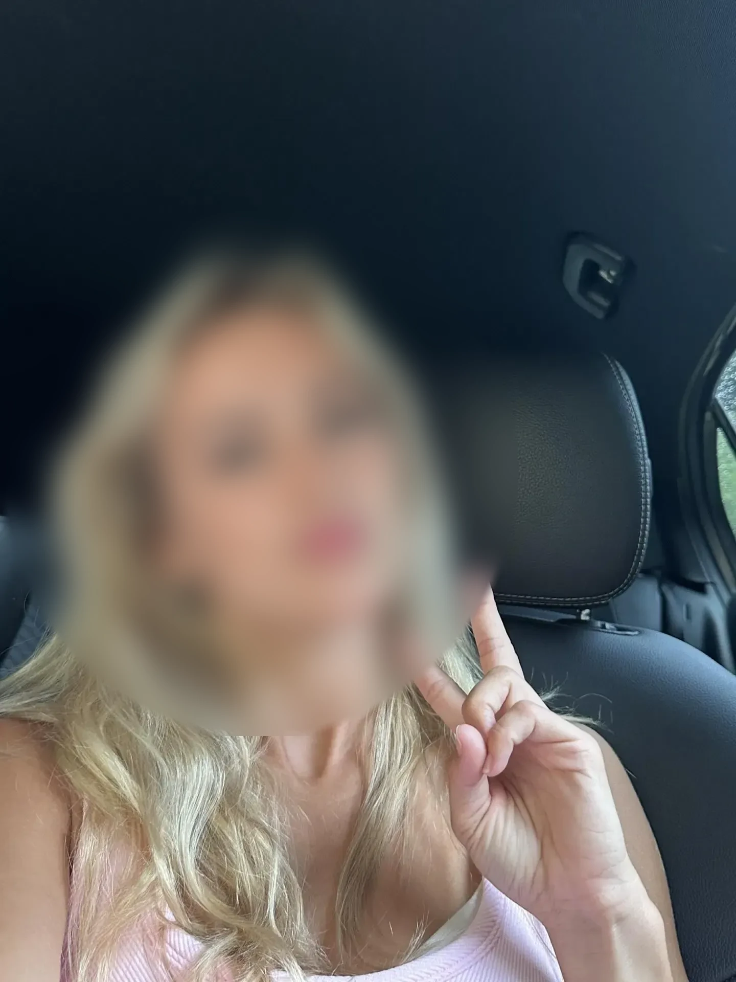Photo de Charlotte, femme trans à Antibes