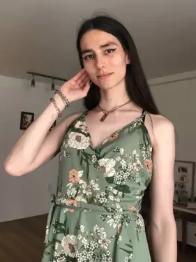 Sélène - annonce trans à Aigues-Mortes