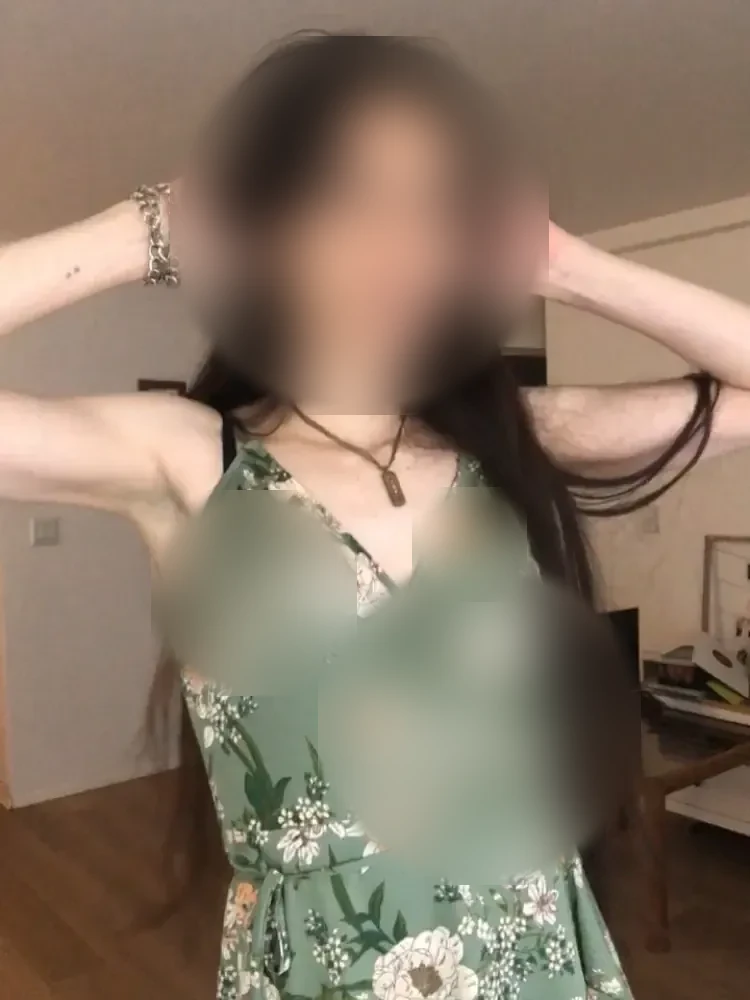 Caroline, rencontre trans à Saint-Max - photo 3