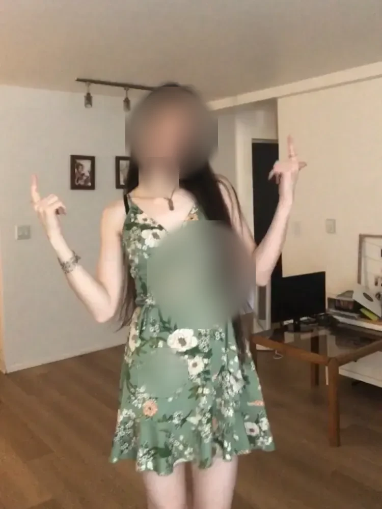 Caroline, rencontre trans à Saint-Max - photo 4