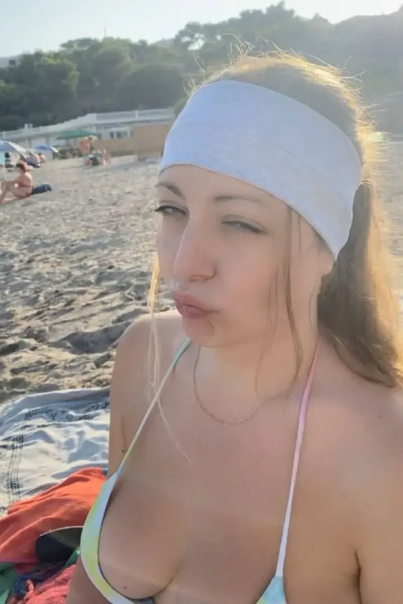 Rencontre trans Charmes : Mariama - photo principale