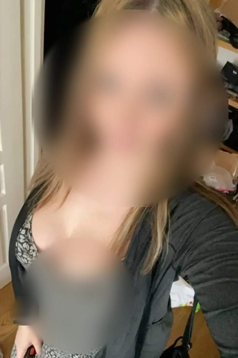 Ines, rencontre trans à Amiens - photo 10