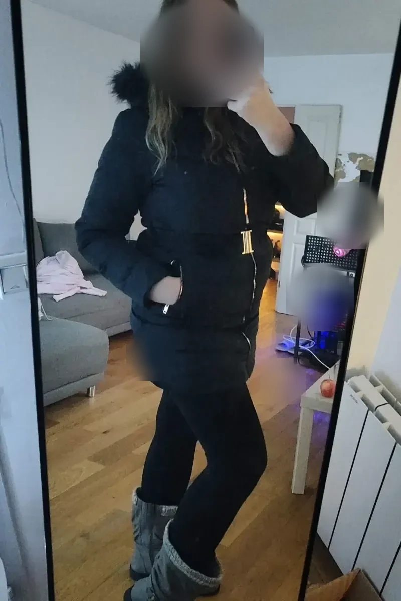 Ines à Amiens - galerie photo 2