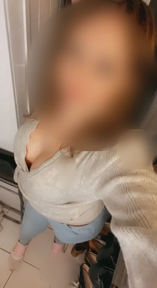 Photo de Ines, femme trans à Amiens