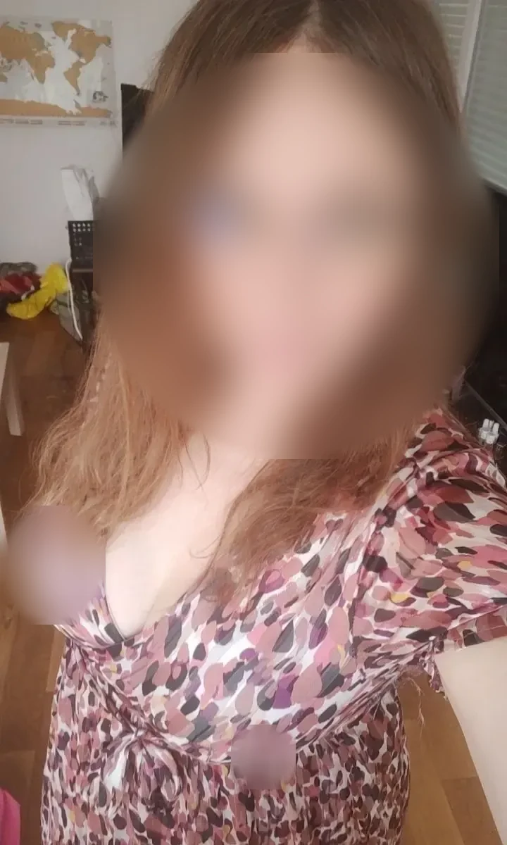 Photo de Ines, femme trans à Amiens