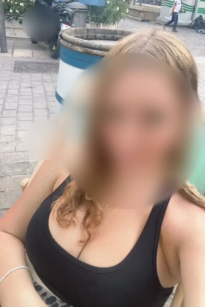 Photo de Ines, femme trans à Amiens