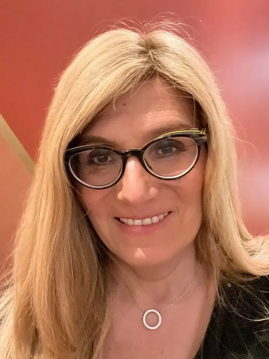 Kiara, femme trans à Tours - photo de profil