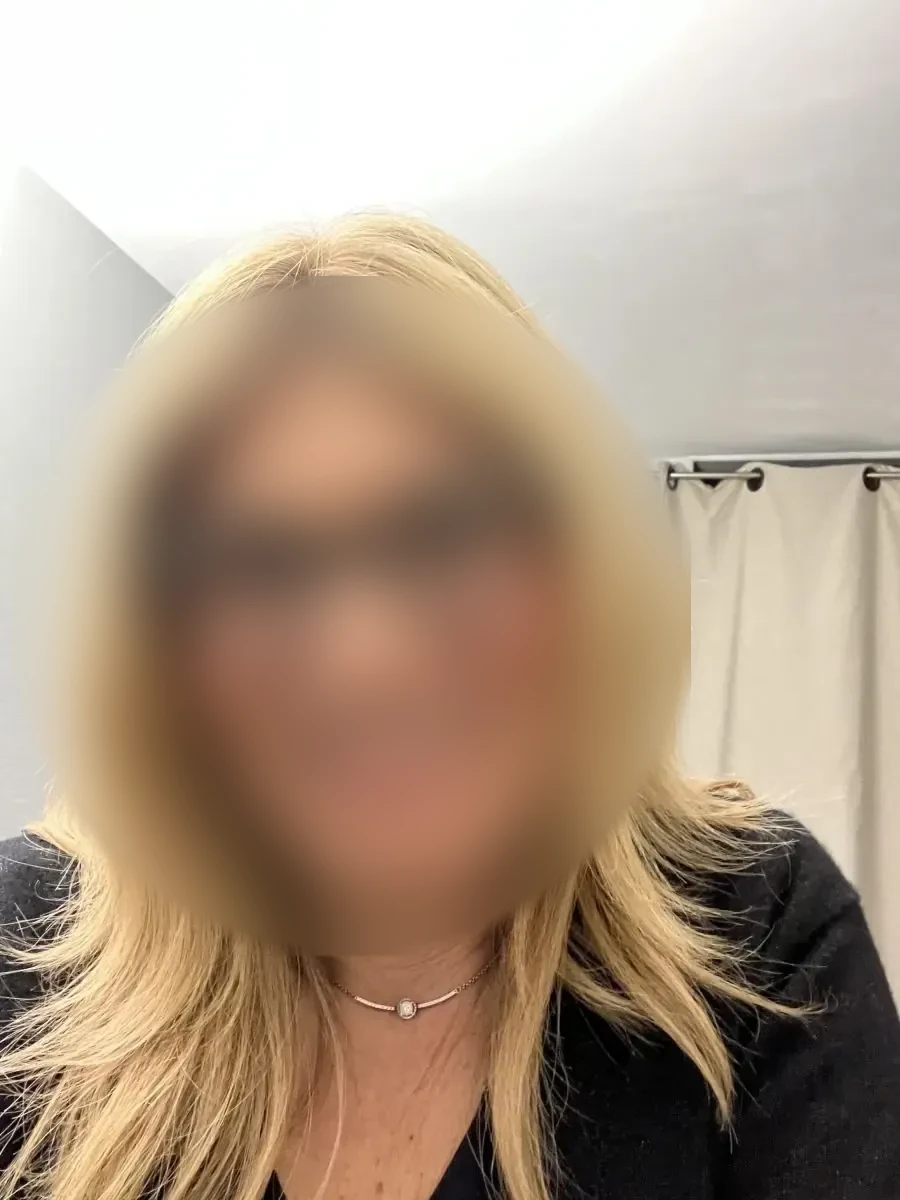 Photo de Binta, femme trans à Nice