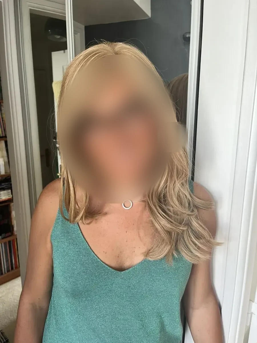 Binta, rencontre trans à Nice - photo 7