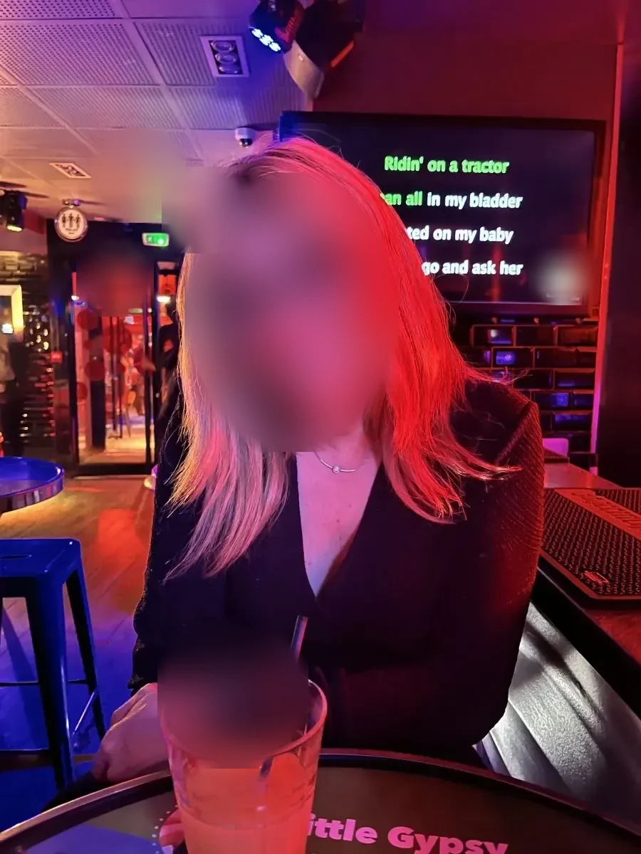 Binta, rencontre trans à Nice - photo 8