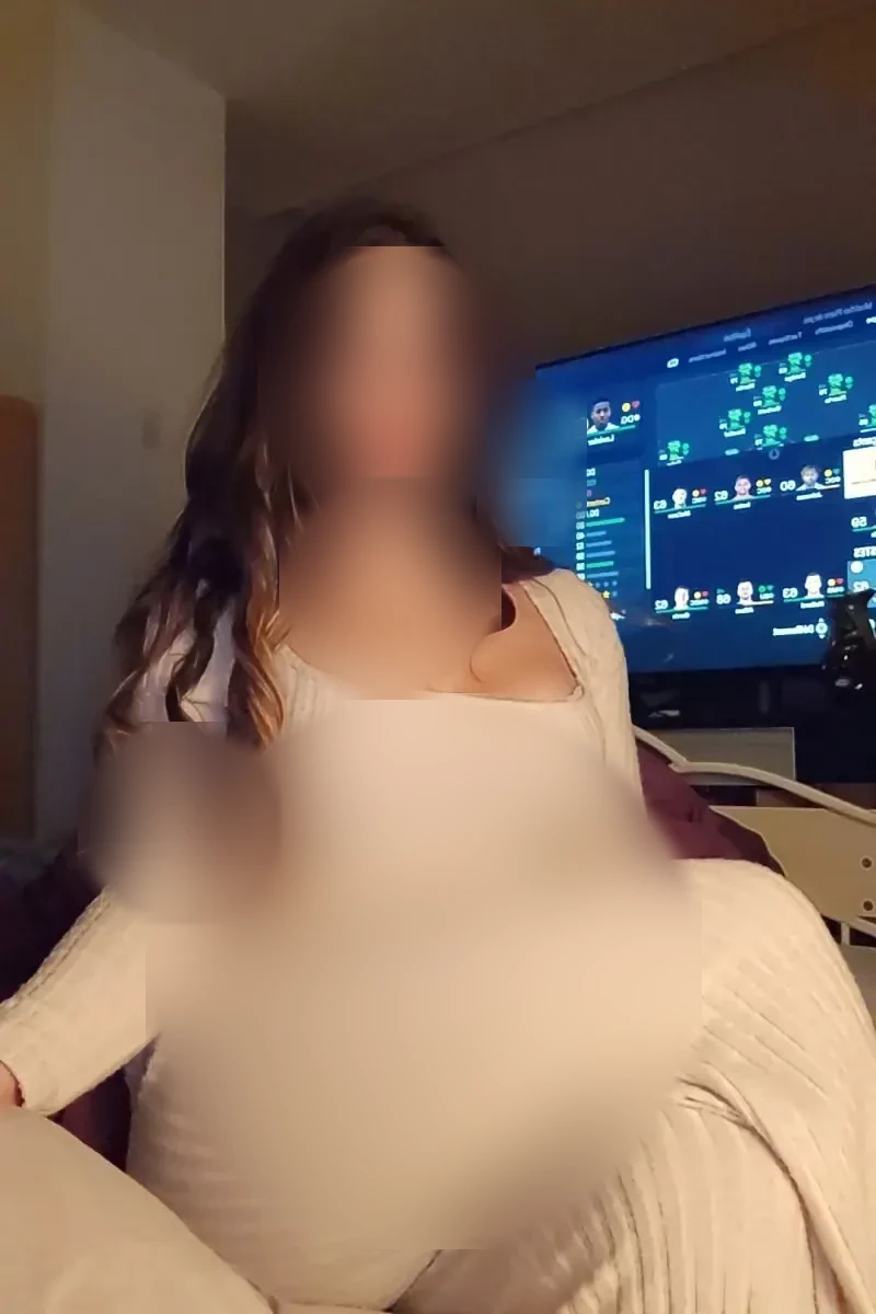 Héloïse, rencontre trans à Paris - photo 16