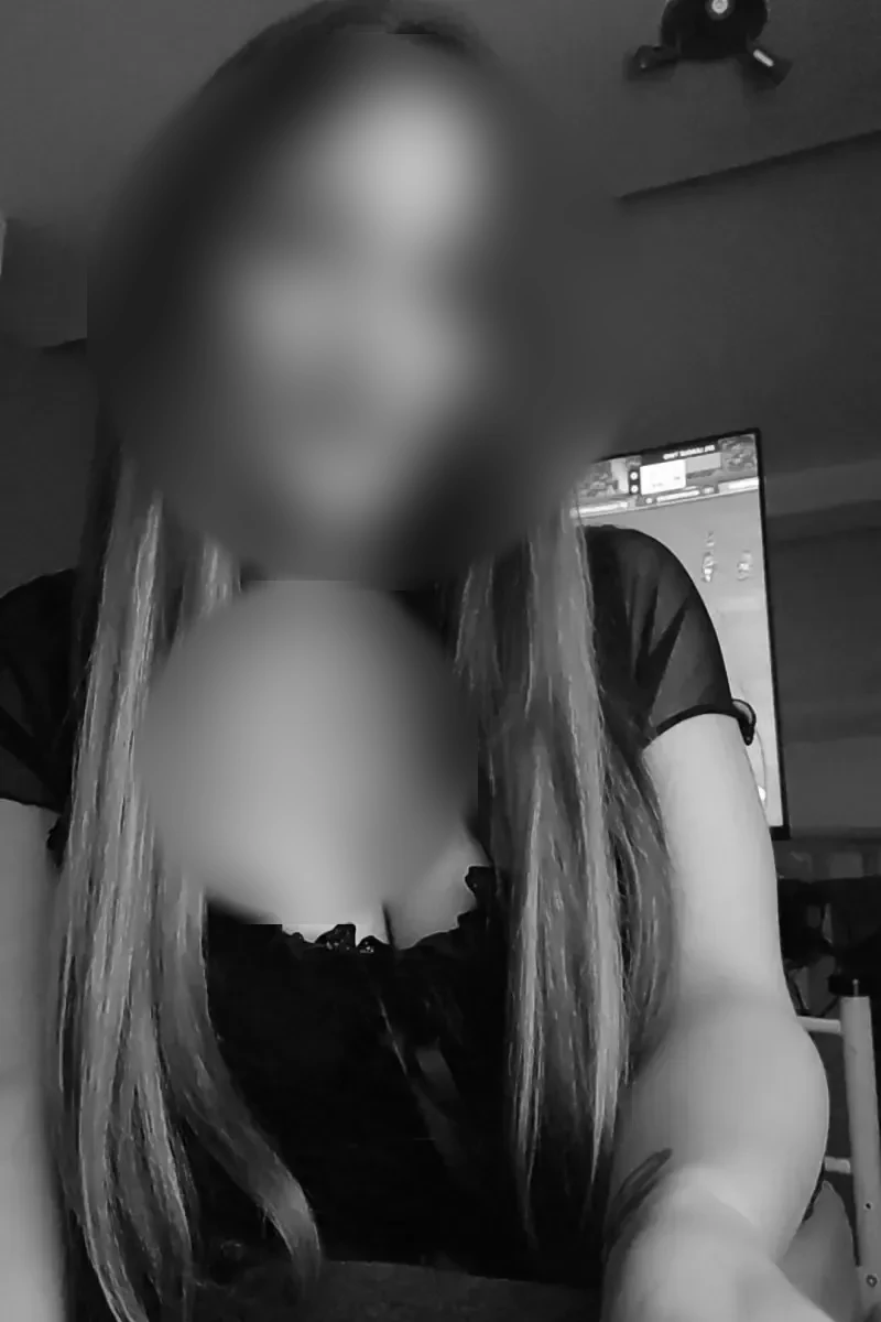 Héloïse, rencontre trans à Paris - photo 4