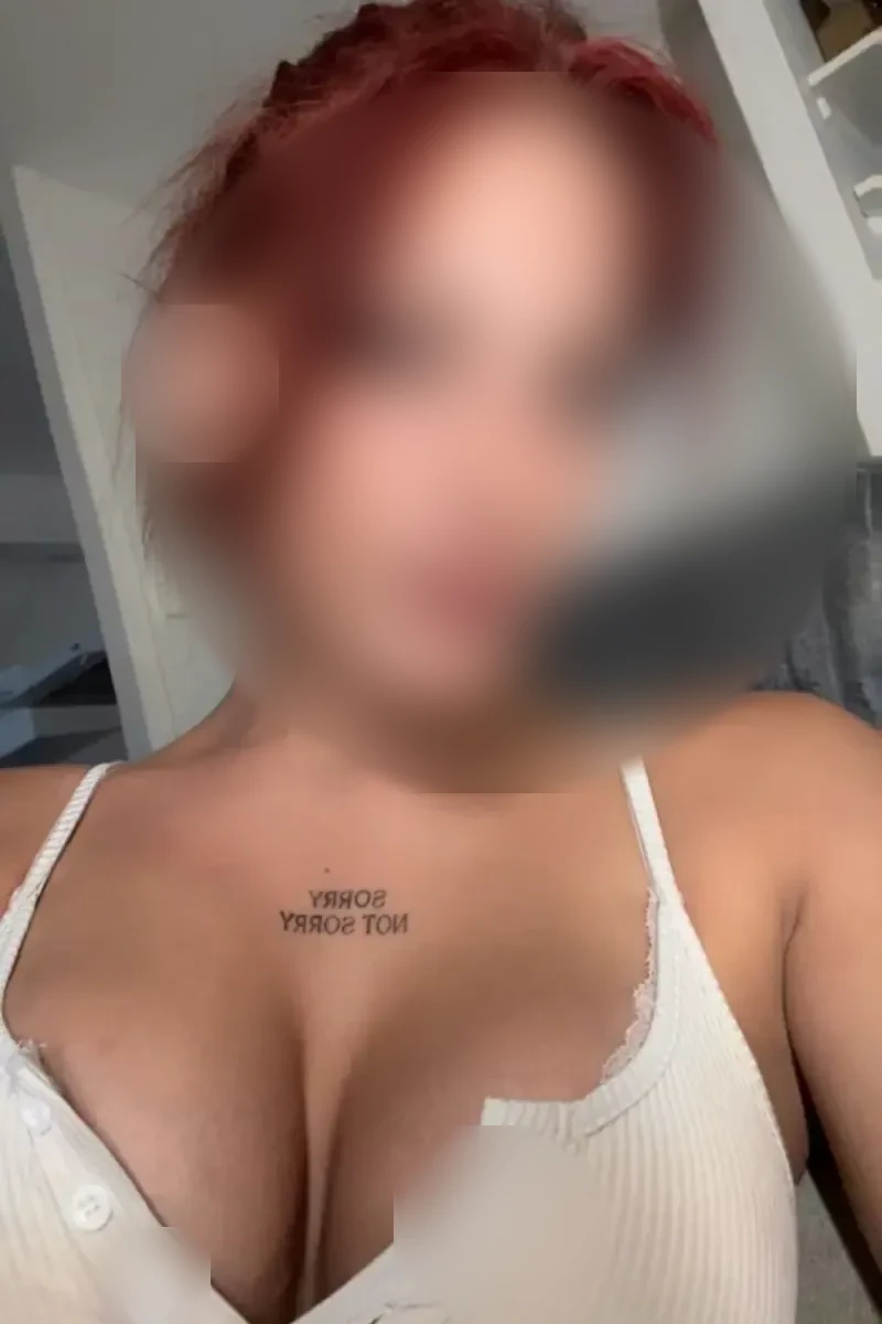 Photo de Héloïse, femme trans à Paris