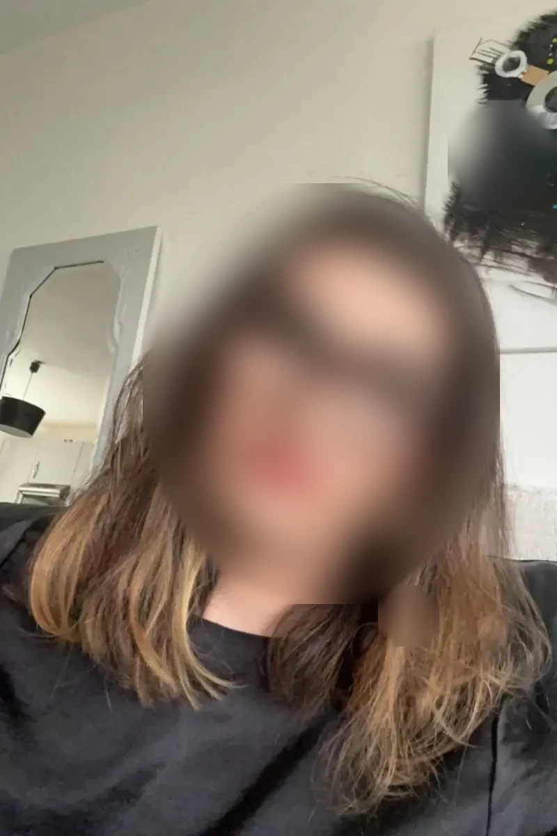 Photo de Sira, femme trans à Marseille