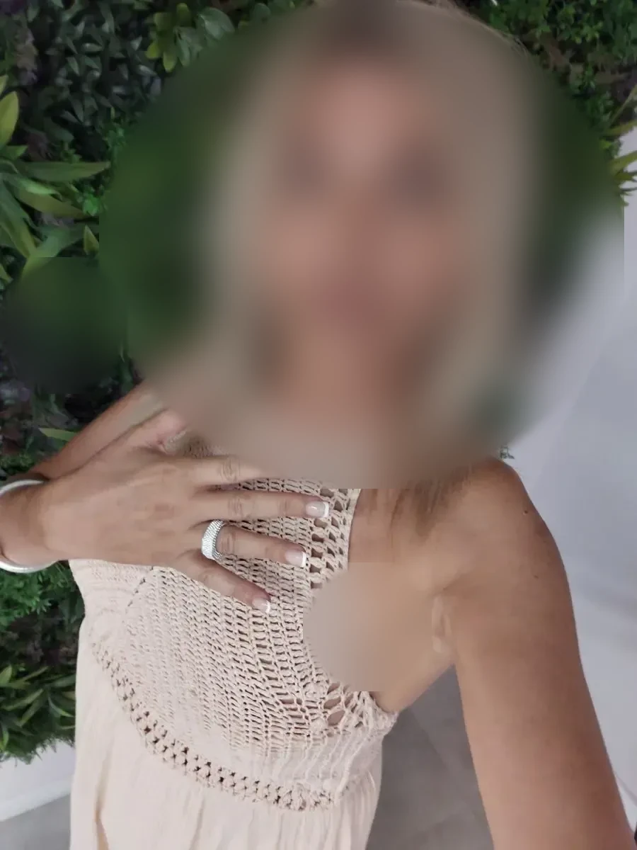 Photo de Aurélie, femme trans à Arras