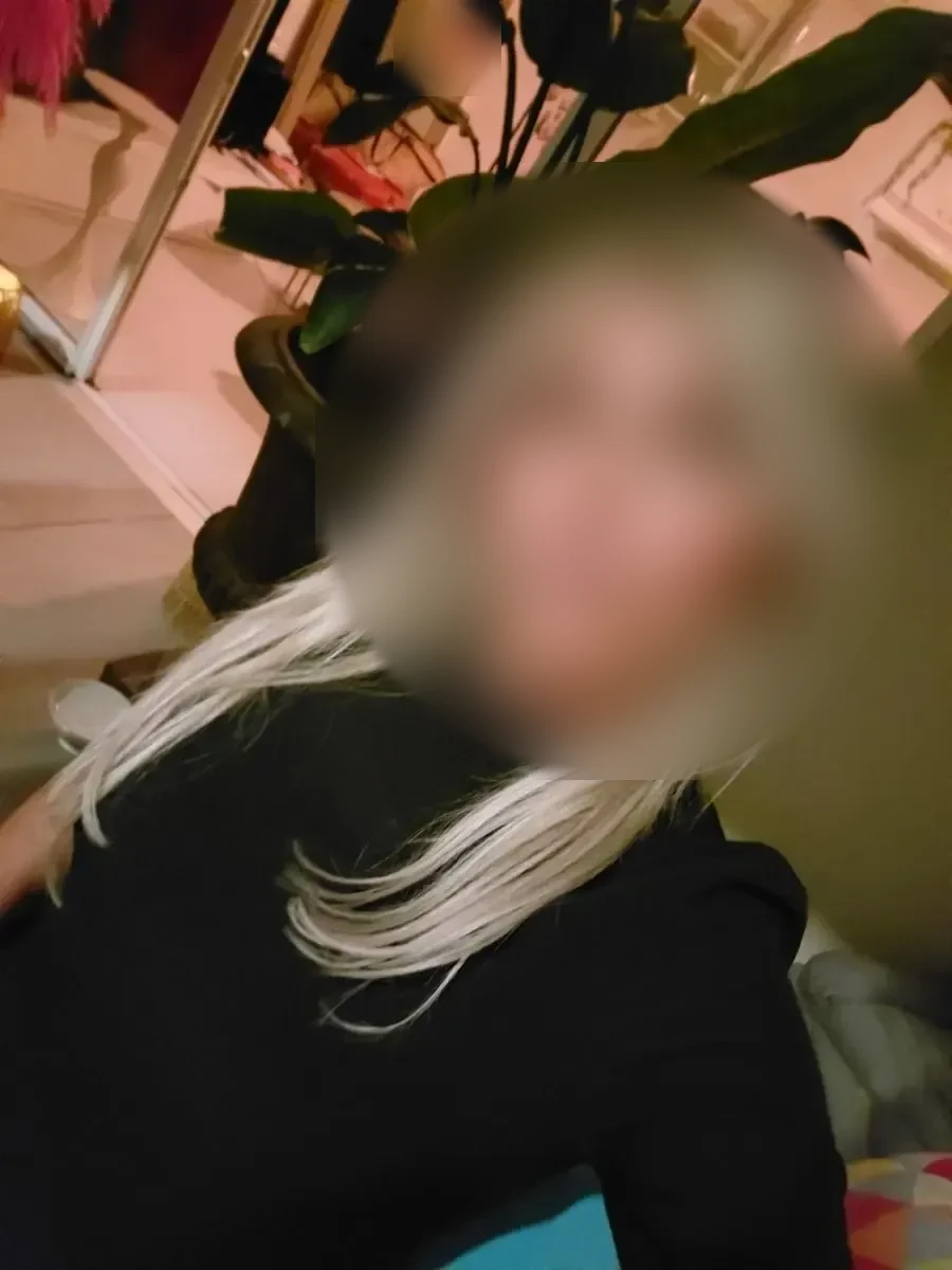 Photo de Aurélie, femme trans à Arras