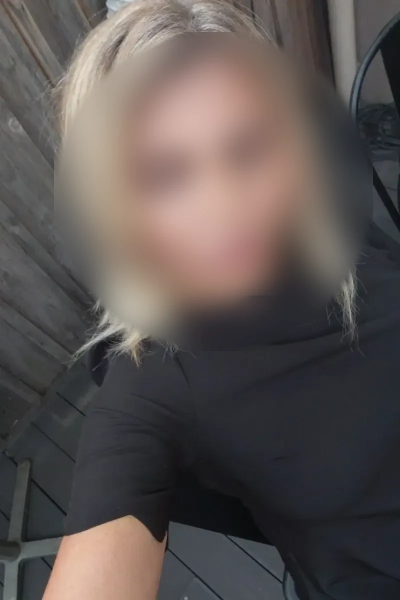 Photo de Aurélie, femme trans à Arras