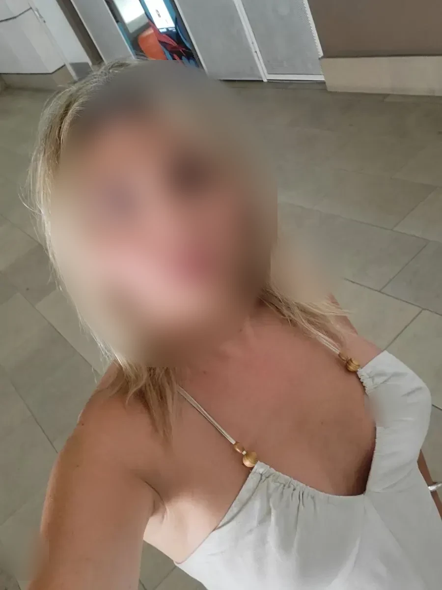 Photo de Aurélie, femme trans à Arras