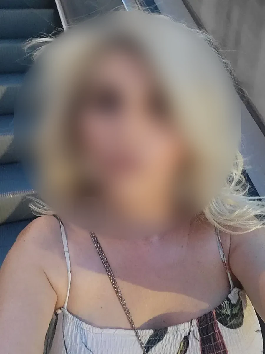 Photo de Aurélie, femme trans à Arras