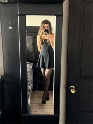 Leticia, femme trans à Lindry - photo de profil