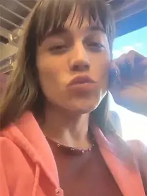 Maïssa, femme trans à Pacé - photo de profil