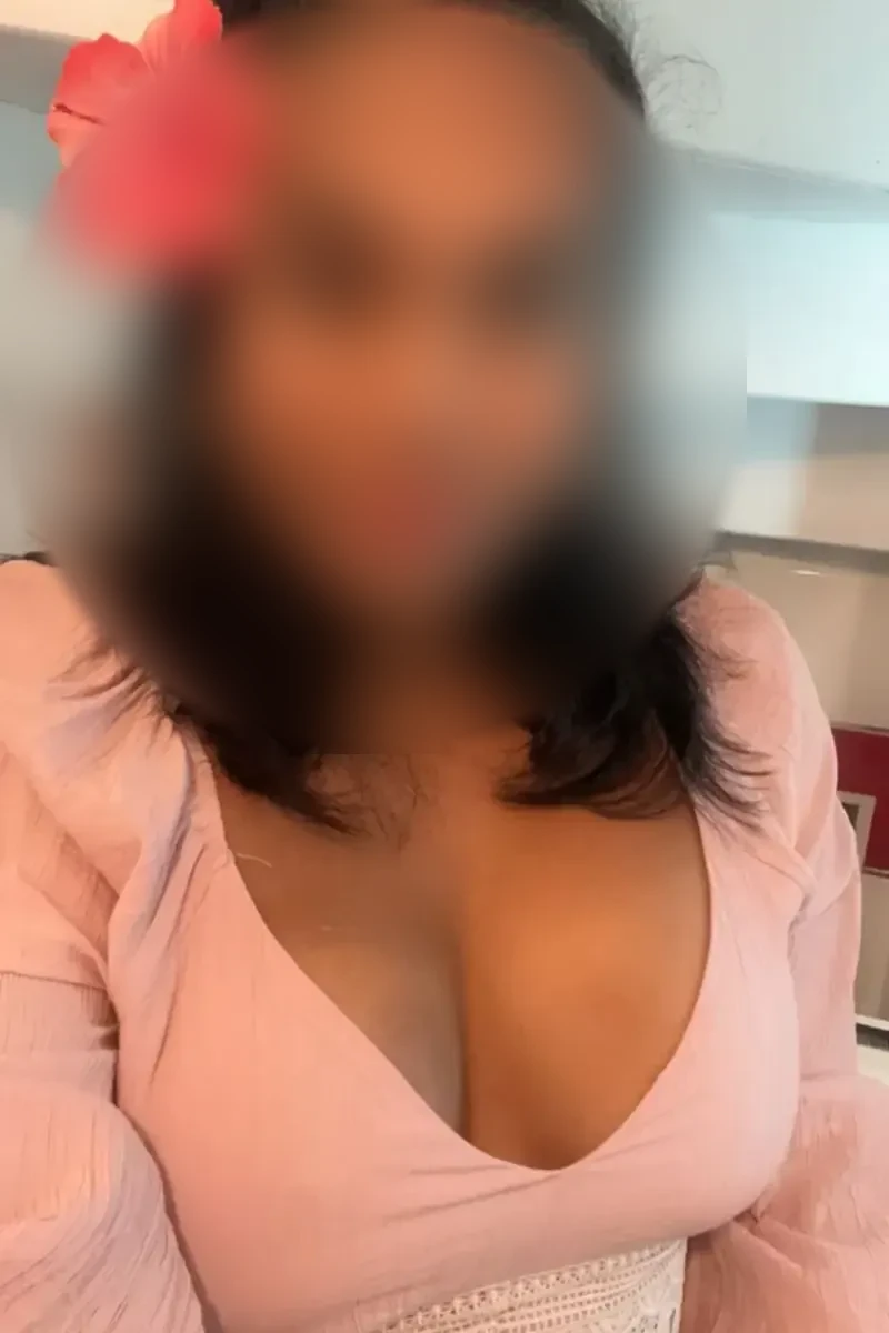 Photo de Renata, femme trans à Rennes