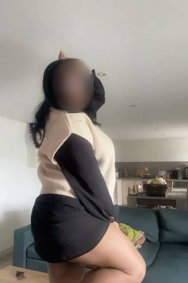 Photo de Renata, femme trans à Rennes