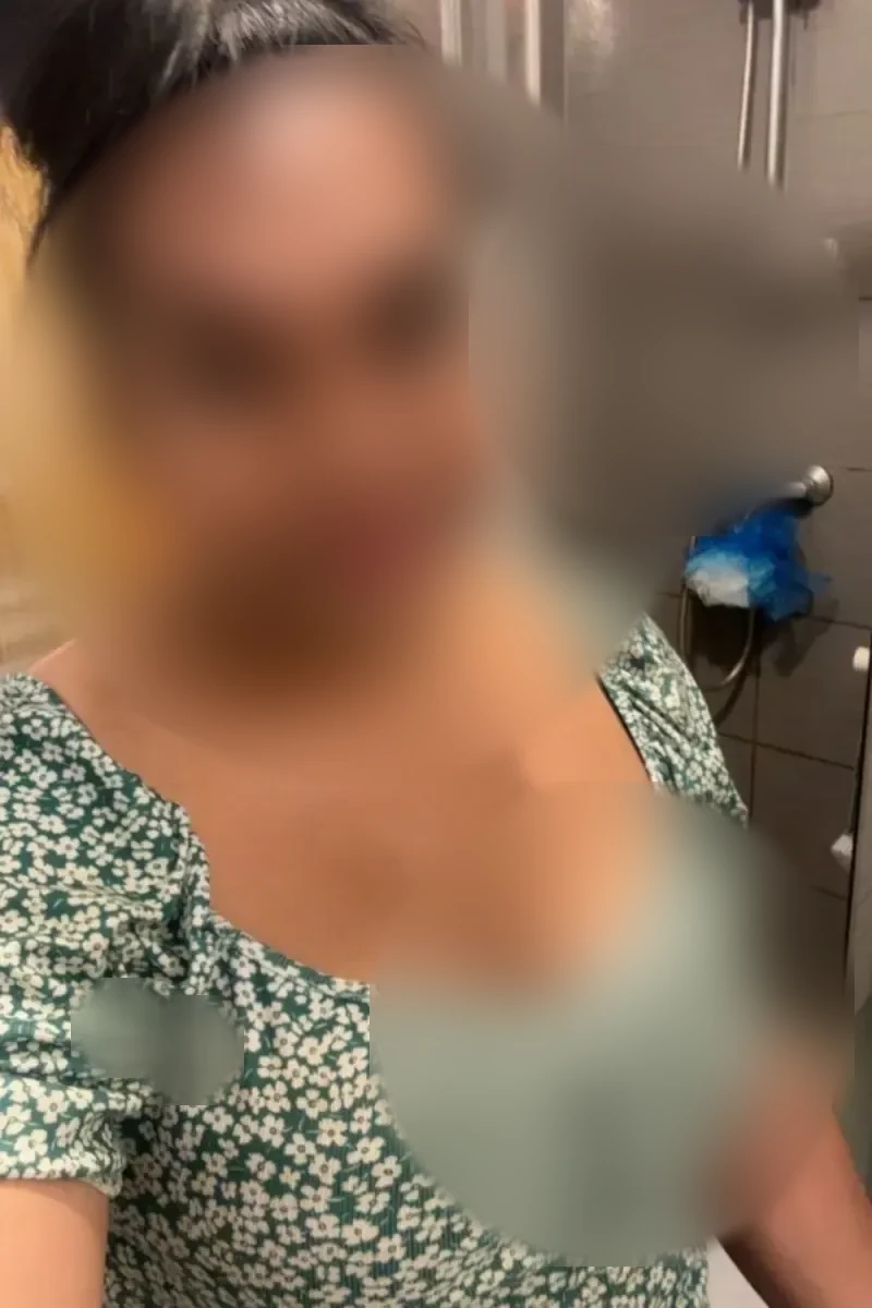 Photo de Renata, femme trans à Rennes