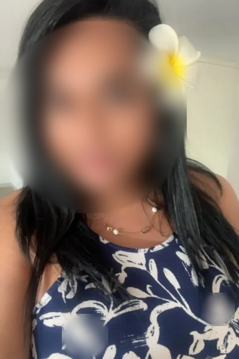 Photo de Renata, femme trans à Rennes