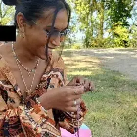 Lina - annonce trans à Cabasse