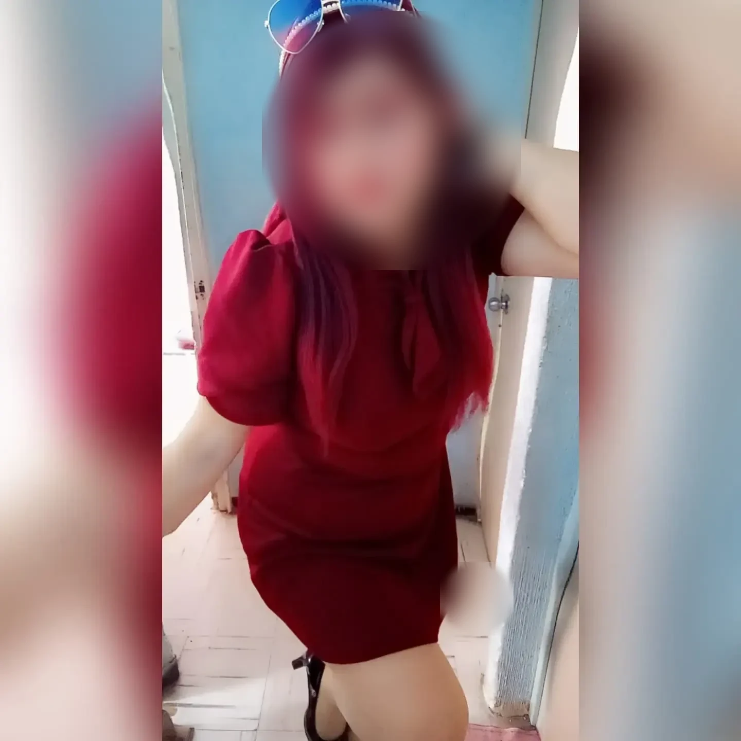 Nadia, rencontre trans à Marseille - photo 10