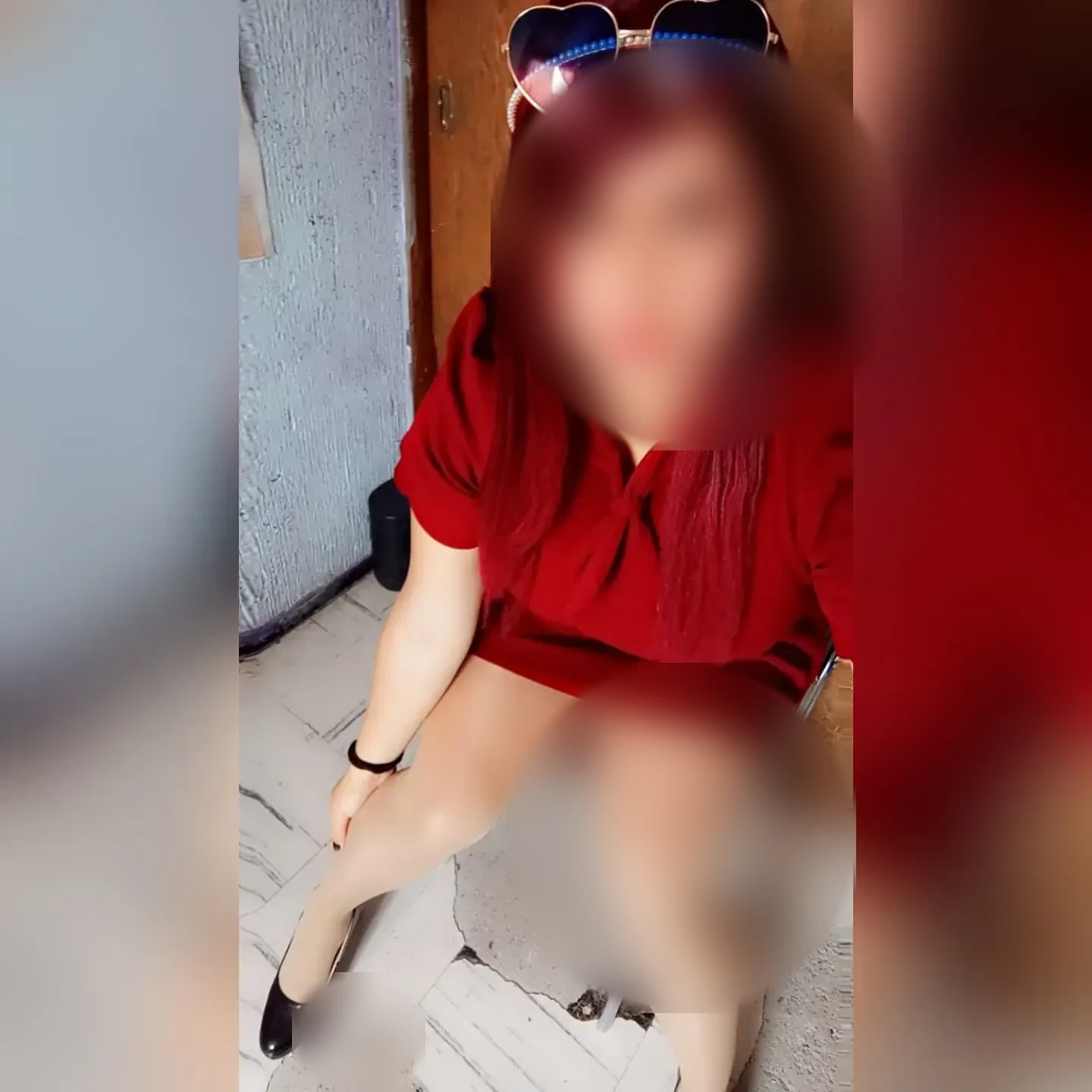 Nadia, rencontre trans à Marseille - photo 13