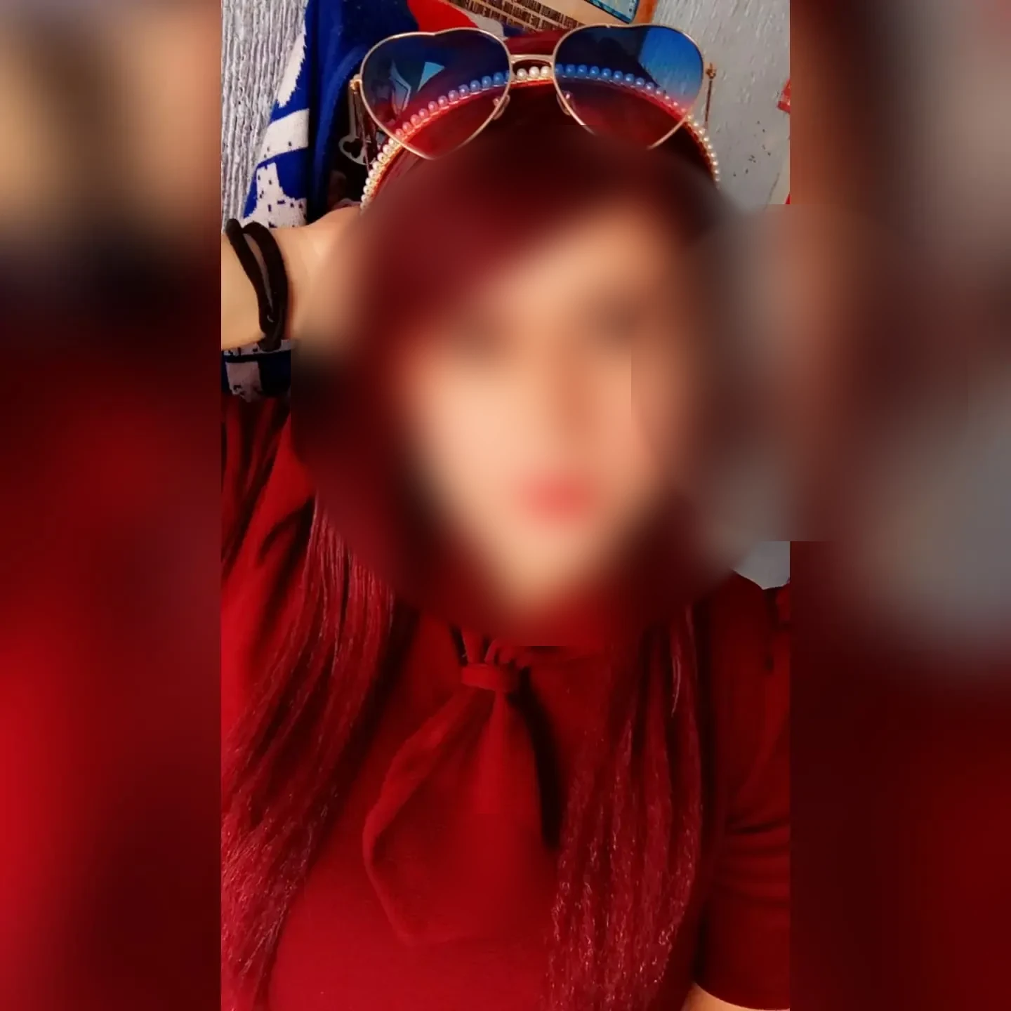 Nadia, rencontre trans à Marseille - photo 15