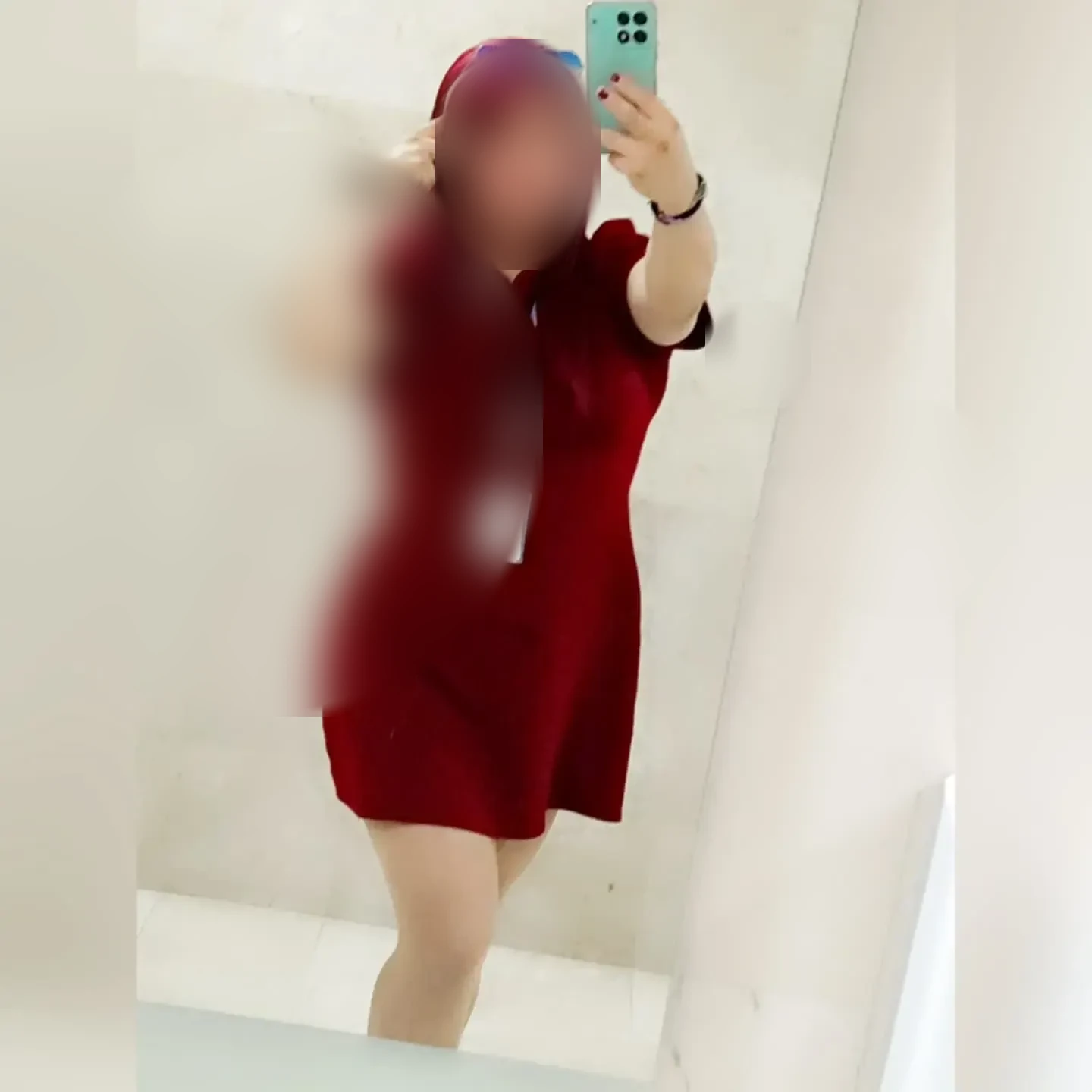 Nadia, rencontre trans à Marseille - photo 17